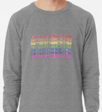 Sudadera ligera camila cabello