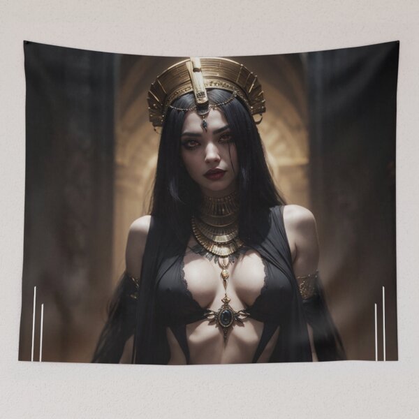 Item preview, The Shadowed Sovereign I designed and sold by TerraTartarus.