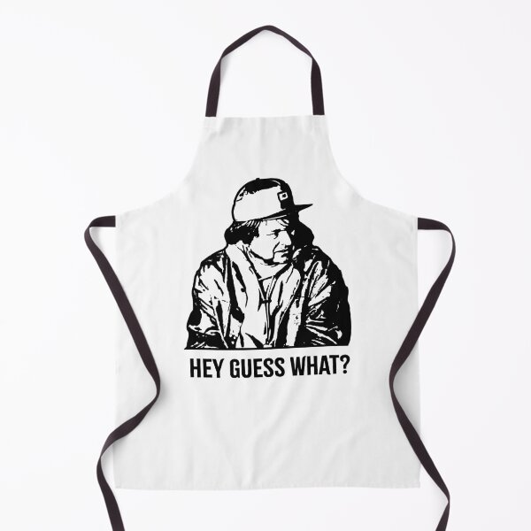 Item preview, COLIN ROBINSON. HEY GUESS WHAT? designed and sold by 5hertz.