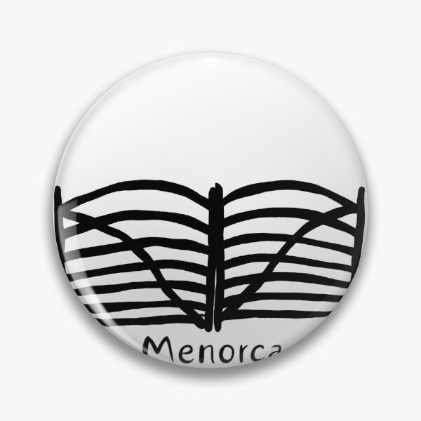 Item preview,  Menorca gate, balearic island Spain  designed and sold by Sanaura.