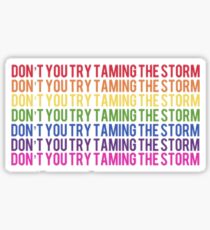camila cabello Sticker