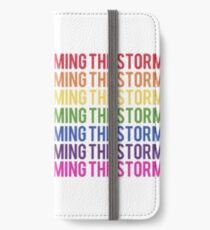 Camila cabello iPhone Flip-Case/Hülle/Klebefolie