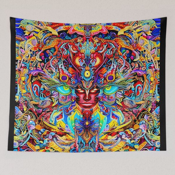 Item preview, Aharon's spirit guide designed and sold by thirdeyeiris.