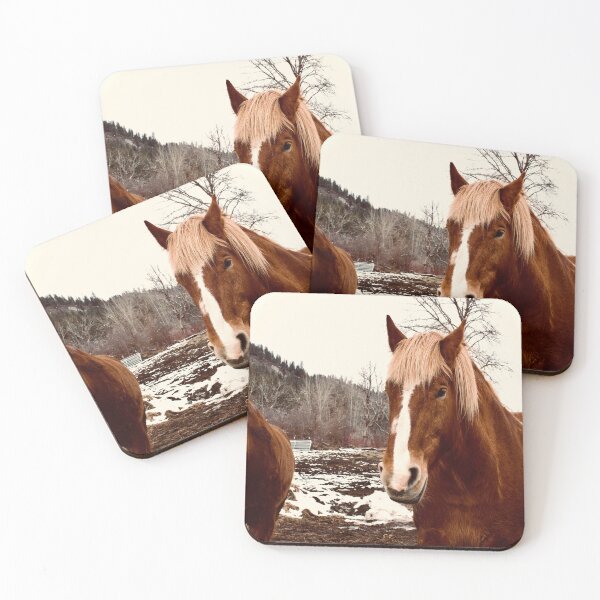 Item preview, Great Belgian Draft Horses designed and sold by MomentsinTime22.
