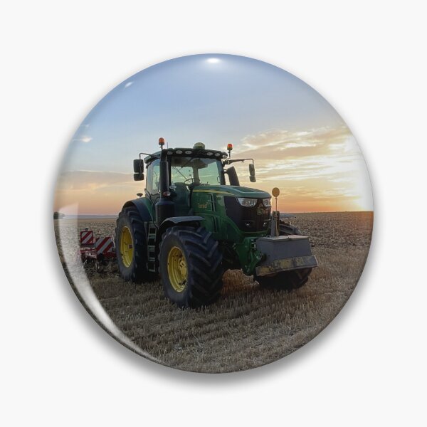 Item preview, John Deere designed and sold by AurelJD.