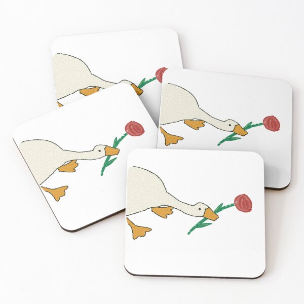 Item preview, Duck  designed and sold by Monmolast.