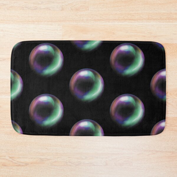 Item preview, Round Black Tahitian pearl designed and sold by Bridget Vincent.