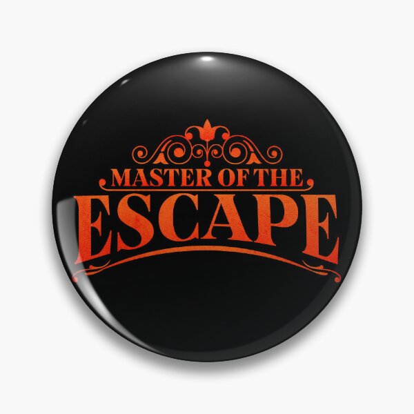 Item preview, Escape Room Gift For Puzzle Solver designed and sold by HosvPrint .s.