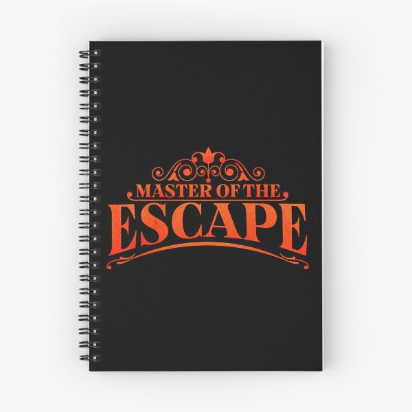 Item preview, Escape Room Gift For Puzzle Solver designed and sold by HosvPrint .s.