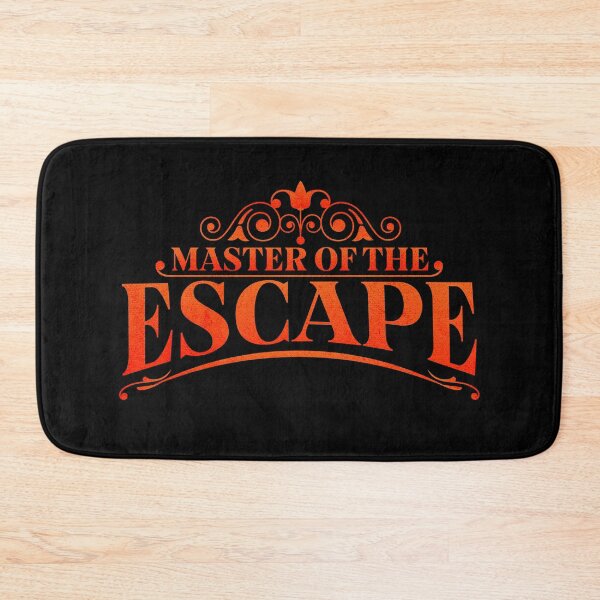 Item preview, Escape Room Gift For Puzzle Solver designed and sold by HosvPrint .s.