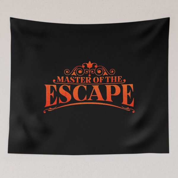 Item preview, Escape Room Gift For Puzzle Solver designed and sold by HosvPrint .s.