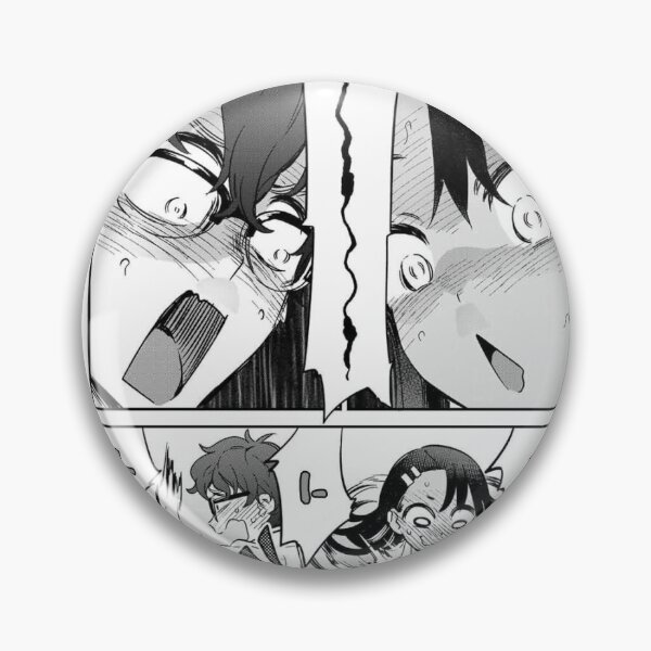Item preview, Hayase Nagatoro designed and sold by DanaMechaela.