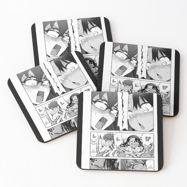 Item preview, Hayase Nagatoro designed and sold by DanaMechaela.