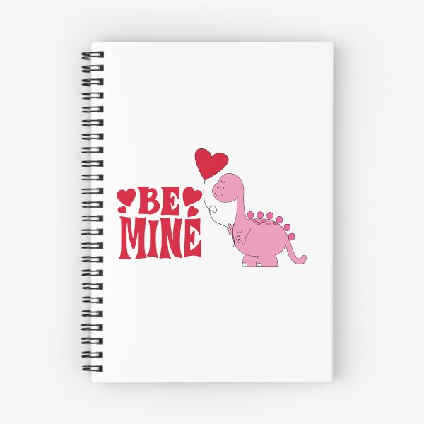 Item preview, Be mine love designed and sold by scyllaandco.