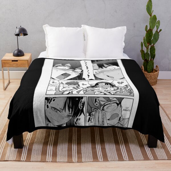 Item preview, Hayase Nagatoro designed and sold by DanaMechaela.