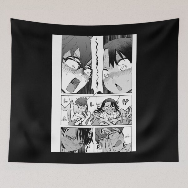 Item preview, Hayase Nagatoro designed and sold by DanaMechaela.