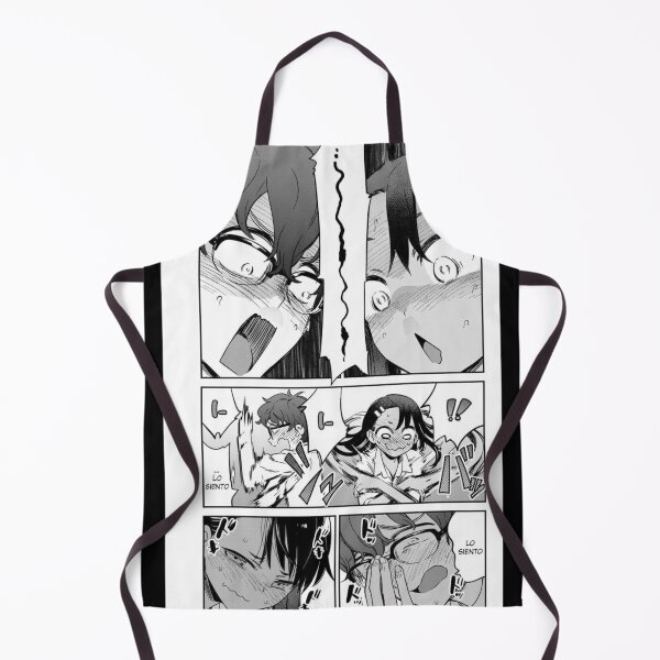 Item preview, Hayase Nagatoro designed and sold by DanaMechaela.