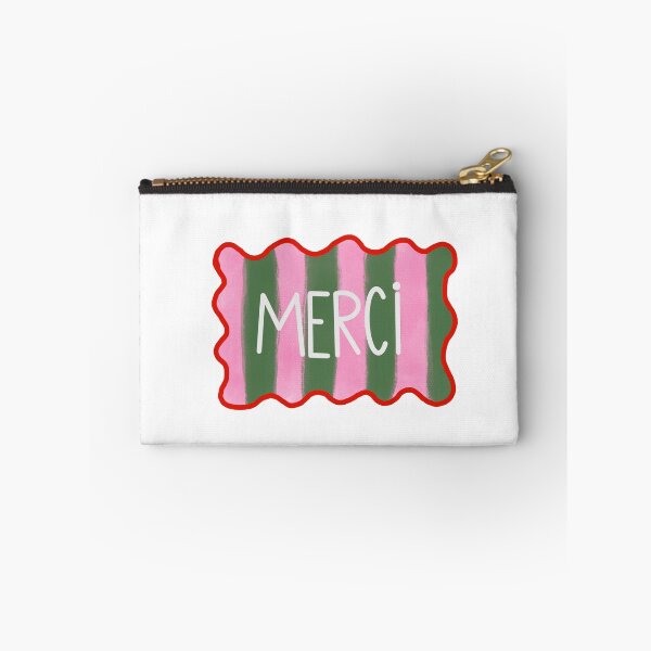 Item preview, MERCI designed and sold by thecolorgypsy.