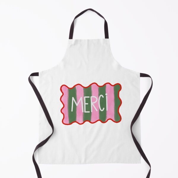 Item preview, MERCI designed and sold by thecolorgypsy.