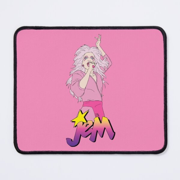 Item preview, Jem; Pink designed and sold by Marco Bottiglieri.