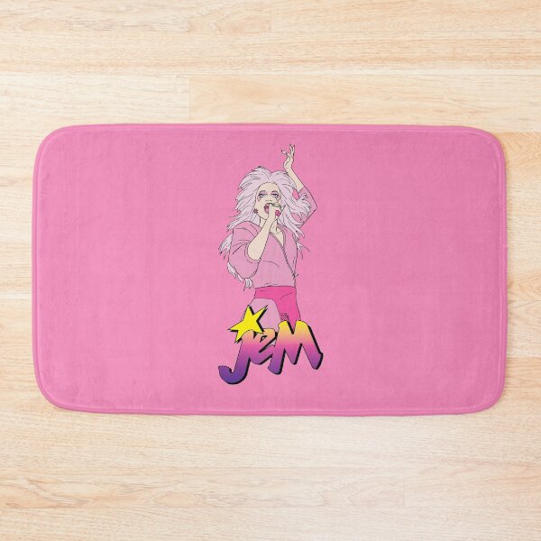 Item preview, Jem; Pink designed and sold by Marco Bottiglieri.