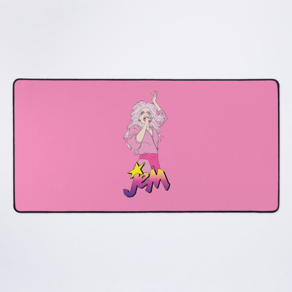 Item preview, Jem; Pink designed and sold by Marco Bottiglieri.