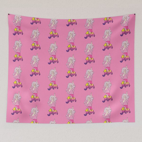 Item preview, Jem; Pink designed and sold by Marco Bottiglieri.