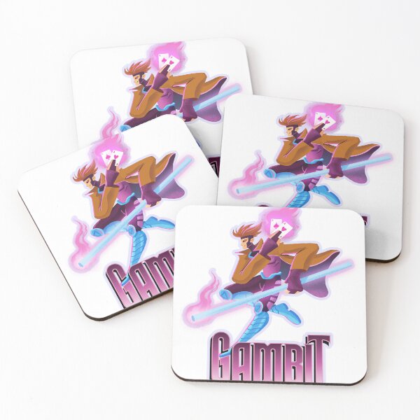 Item preview, Gambit designed and sold by paulopazciencia.