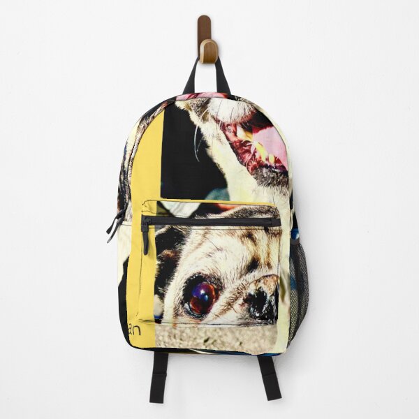 Item preview, Cute Pug Dog designed and sold by MudmanExpress.