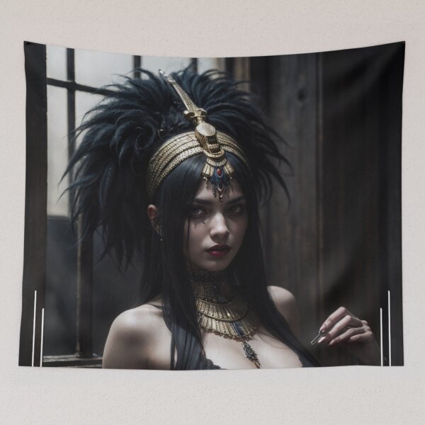 Item preview, Shadowed Sovereign II designed and sold by TerraTartarus.