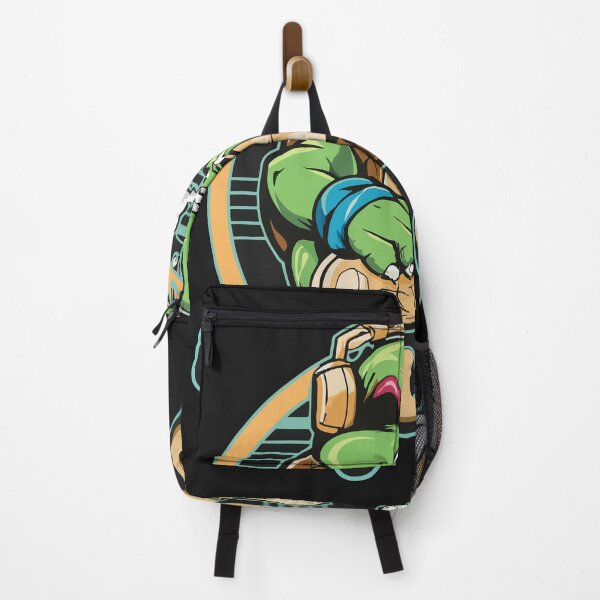 Item preview, Ocean Beats: The Hip-Hop Turtle Edition designed and sold by diegomenjivar92.