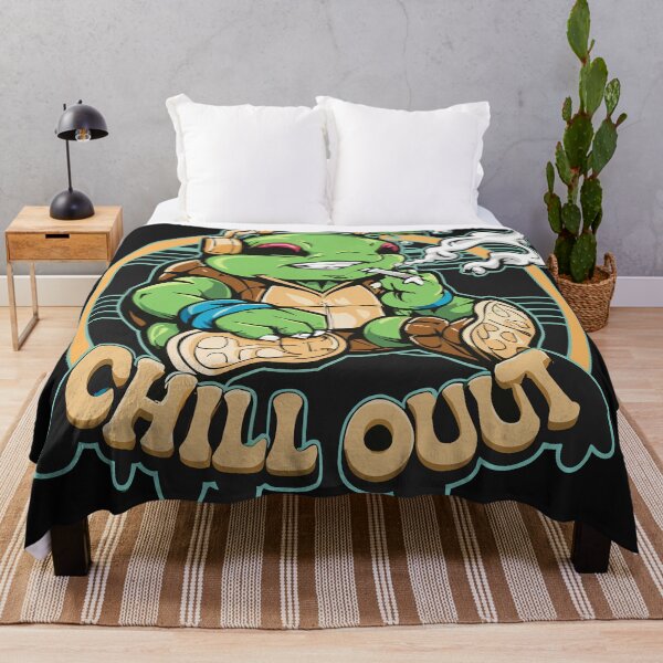 Item preview, Ocean Beats: The Hip-Hop Turtle Edition designed and sold by diegomenjivar92.