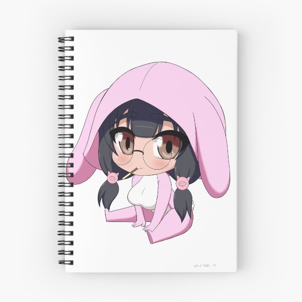 Item preview, Lai bunny designed and sold by Soulkibble.