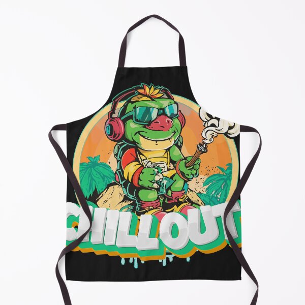 Item preview, Turtle Tempo: Hip-Hop Fashion Vibes designed and sold by diegomenjivar92.