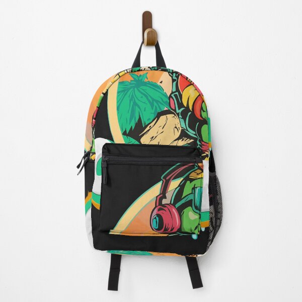 Item preview, Turtle Tempo: Hip-Hop Fashion Vibes designed and sold by diegomenjivar92.