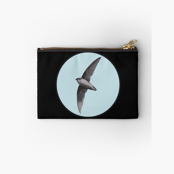 Item preview, Flying Chimney Swift designed and sold by Nick Garnhart.