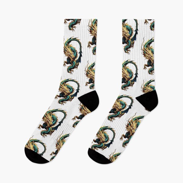 Item preview, Golden Dragon  designed and sold by filusattila.