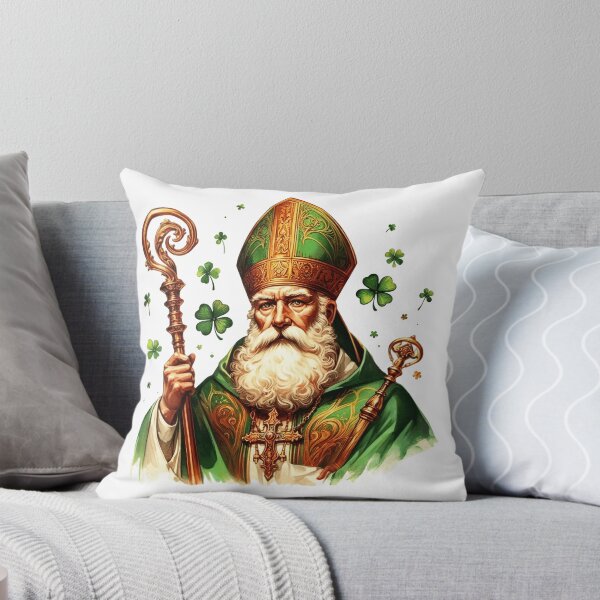 Item preview, St Patrick's Day  designed and sold by UMakusia.