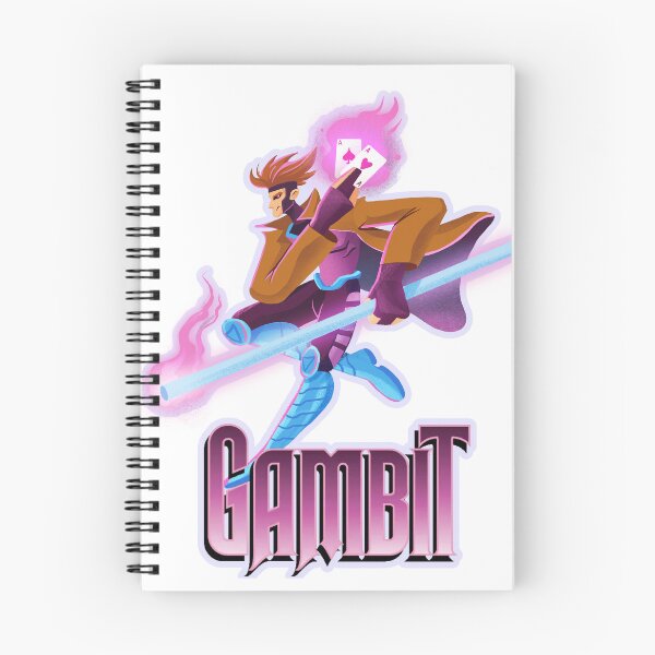 Item preview, Gambit designed and sold by paulopazciencia.