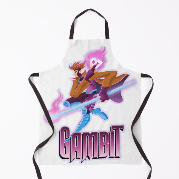 Item preview, Gambit designed and sold by paulopazciencia.