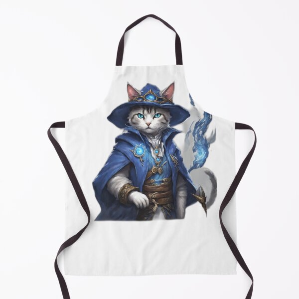 Item preview, Cat Inscryption Blue Mage Soulsborne Bosses like blue catana designed and sold by Catana lover.