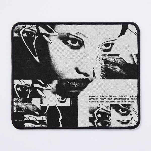 Item preview, Under designed and sold by MiSanctus.