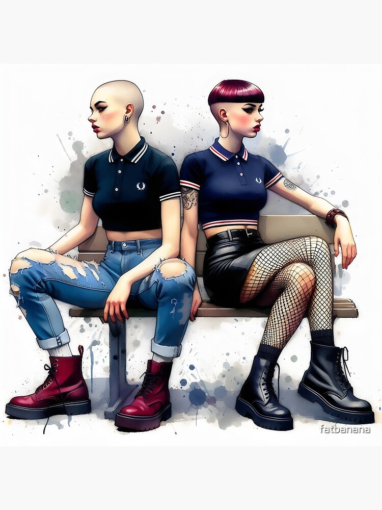 アート・デザイン・音楽 CREAM OF THE CROPS- A SKINHEAD skins アート・デザイン・音楽 CREAM OF THE CROPS- A SKINHEAD skins