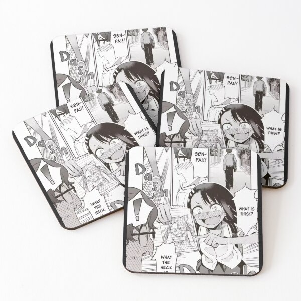 Item preview, Hayase Nagatoro designed and sold by DanaMechaela.