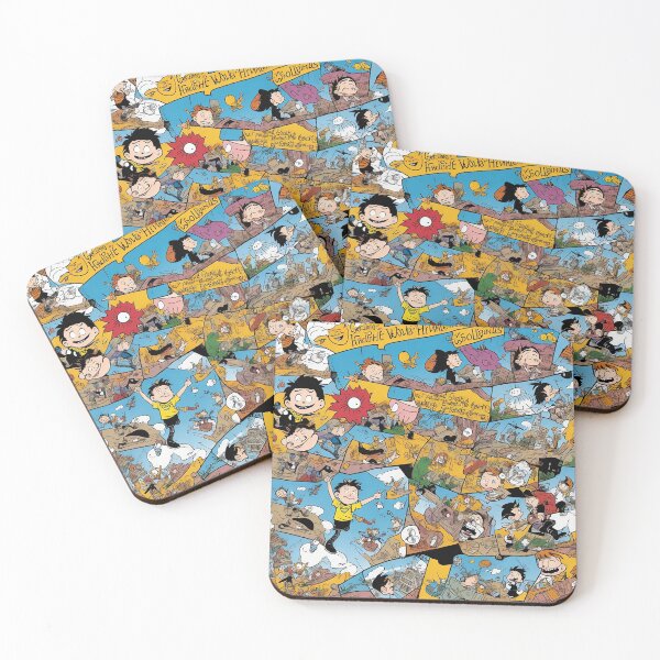 Item preview, 	 calvin and hobbs designed and sold by Mo-rx.
