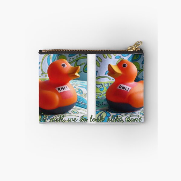 Item preview, Sudsy, RNLI rubber ducky designed and sold by angel1.