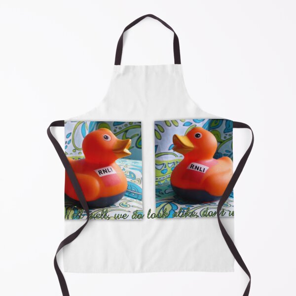 Item preview, Sudsy, RNLI rubber ducky designed and sold by angel1.