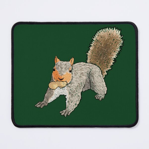 Item preview, Scribble Squirrel designed and sold by KMH-Artwork.