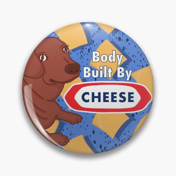 Item preview, Krafted by Cheese  designed and sold by Shop-Maddi-B.