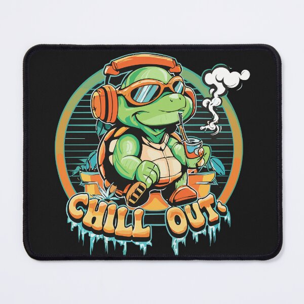 Item preview, Shell Shock: Hip-Hop Turtle’s Street Style designed and sold by diegomenjivar92.